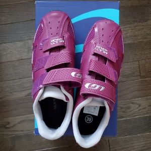 Garneau Ladies Cycle Shoes EU size 39 (US7)